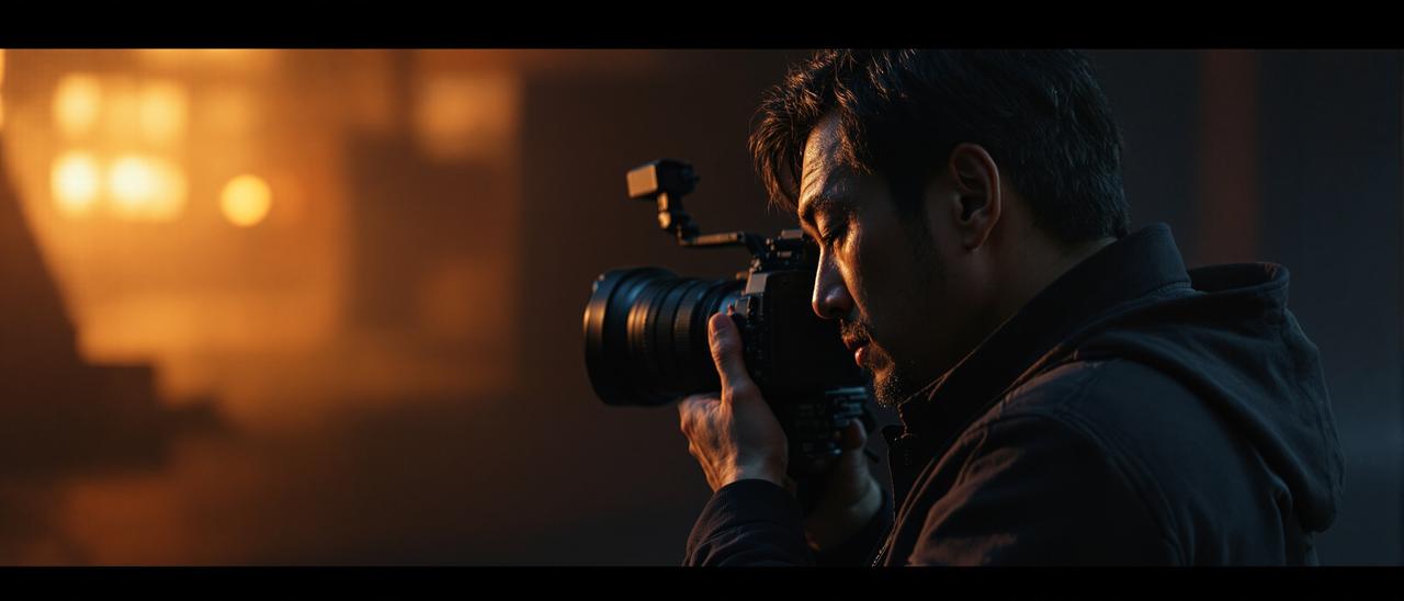 性视频签约导演