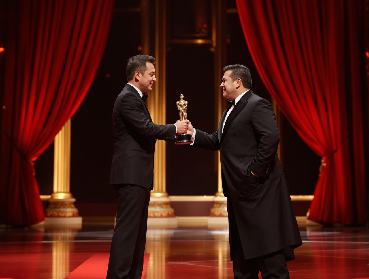 签约导演陈明远荣获第36届金鸡奖最佳导演提名 - 性视频 签约导演陈明远荣获第36届金鸡奖最佳导演提名