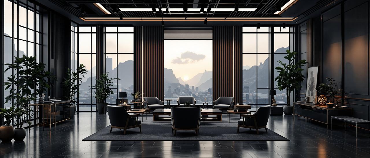 性视频公司简介