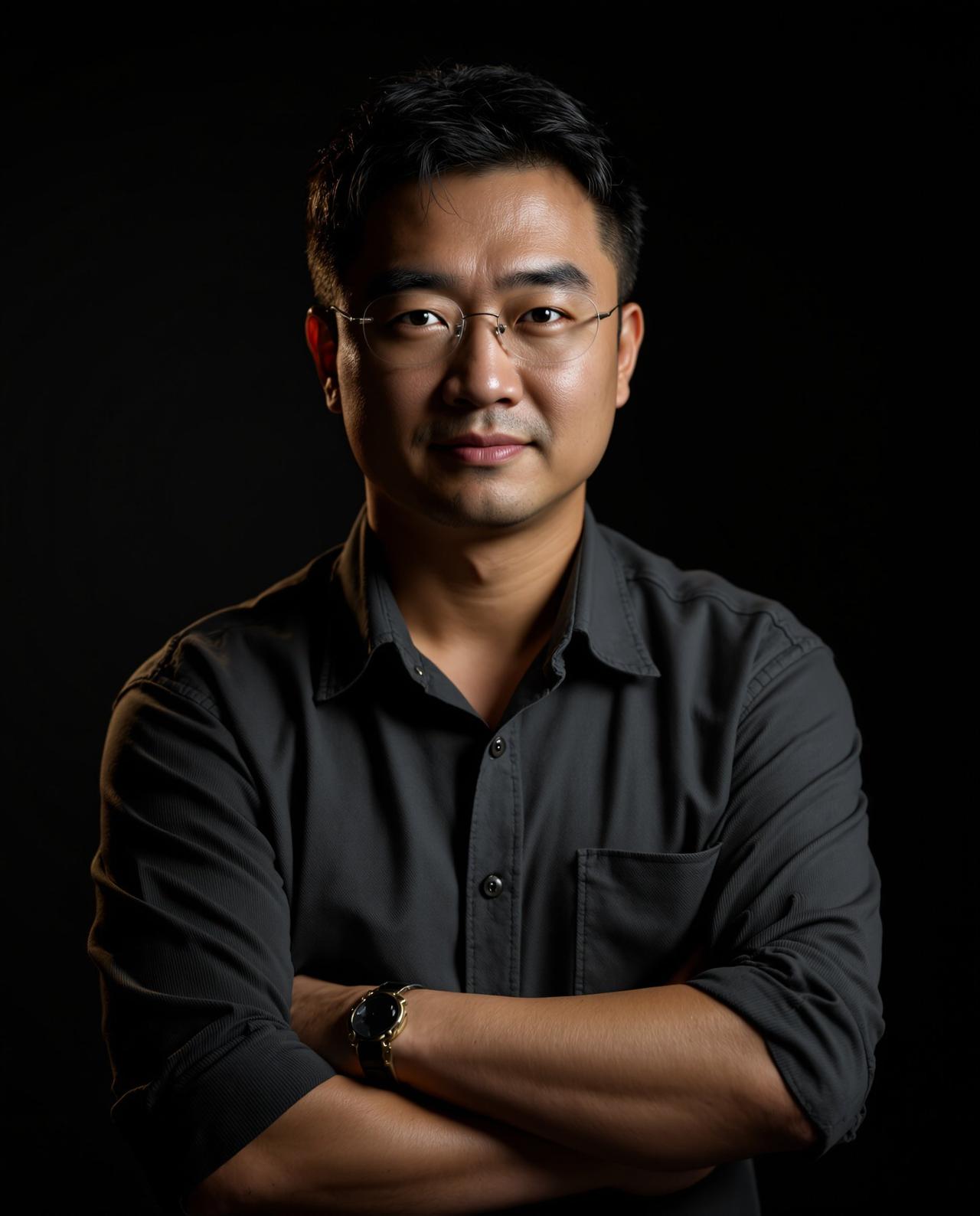 王磊 - 性视频签约导演 王磊